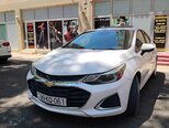 Chevrolet Cruze-2