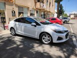 Chevrolet Cruze-3