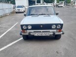 LADA (VAZ) 2106-6