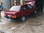 LADA (VAZ) 21099-2