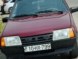 LADA (VAZ) 21099-1
