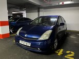 Toyota Prius-1