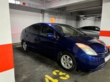 Toyota Prius-2