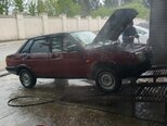LADA (VAZ) 21099-4
