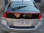 Honda Insight-2