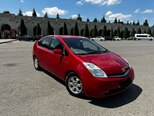 Toyota Prius-1