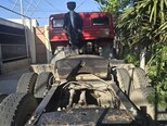 KamAz 55111-3