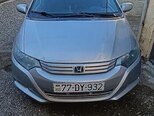 Honda Insight-1