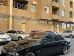 BMW 525-2
