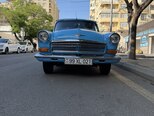 GAZ 21 "Volga"-2