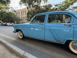 GAZ 21 "Volga"-16