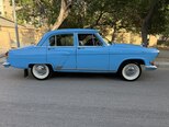 GAZ 21 "Volga"-4