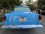 GAZ 21 "Volga"-13