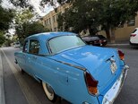 GAZ 21 "Volga"-14