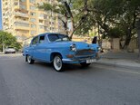 GAZ 21 "Volga"-3