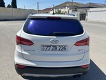 Hyundai Santa Fe-4