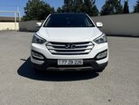 Hyundai Santa Fe-1