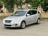 Kia Ceed SW-2