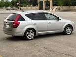 Kia Ceed SW-3