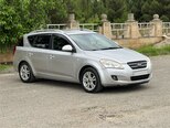 Kia Ceed SW-4