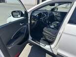 Hyundai Santa Fe-5