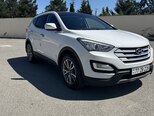 Hyundai Santa Fe-2