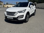 Hyundai Santa Fe-3