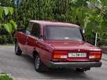LADA (VAZ) 2107-3