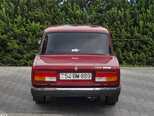 LADA (VAZ) 2107-6