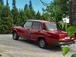 LADA (VAZ) 2107-7