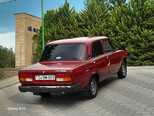 LADA (VAZ) 2107-11