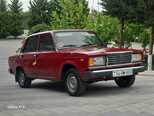 LADA (VAZ) 2107-1