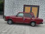 LADA (VAZ) 2107-2