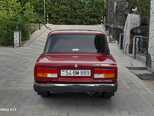 LADA (VAZ) 2107-13