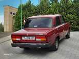 LADA (VAZ) 2107-4