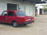 LADA (VAZ) 2107-15