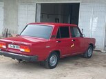 LADA (VAZ) 2107-14