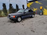 Mercedes 190-3