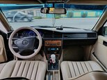 Mercedes 190-9