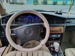 Mercedes 190-8