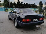Mercedes 190-5