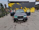 Mercedes 190-1