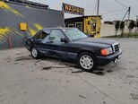 Mercedes 190-2