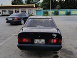 Mercedes 190-6