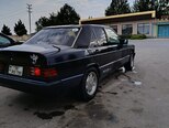 Mercedes 190-7