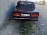LADA (VAZ) 2107-2