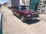LADA (VAZ) 2107-5