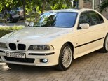 BMW 525-2