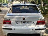BMW 525-4