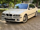 BMW 525-7